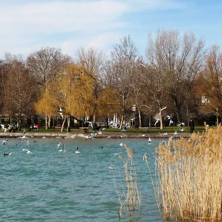 Panorama Pihenohaz