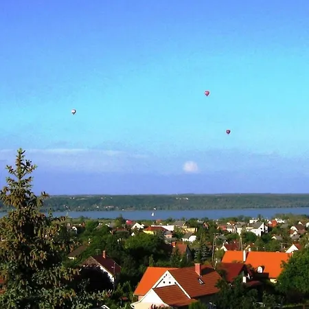Panorama Pihenohaz Holiday home