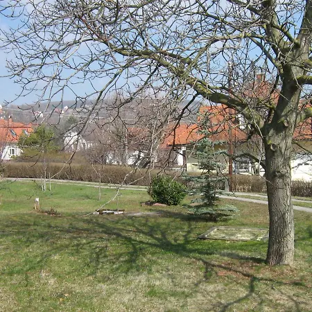Panorama Pihenohaz Holiday home Balatonalmadi